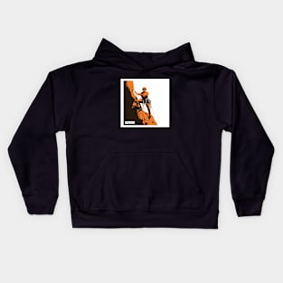 Vintage Kids Hoodie